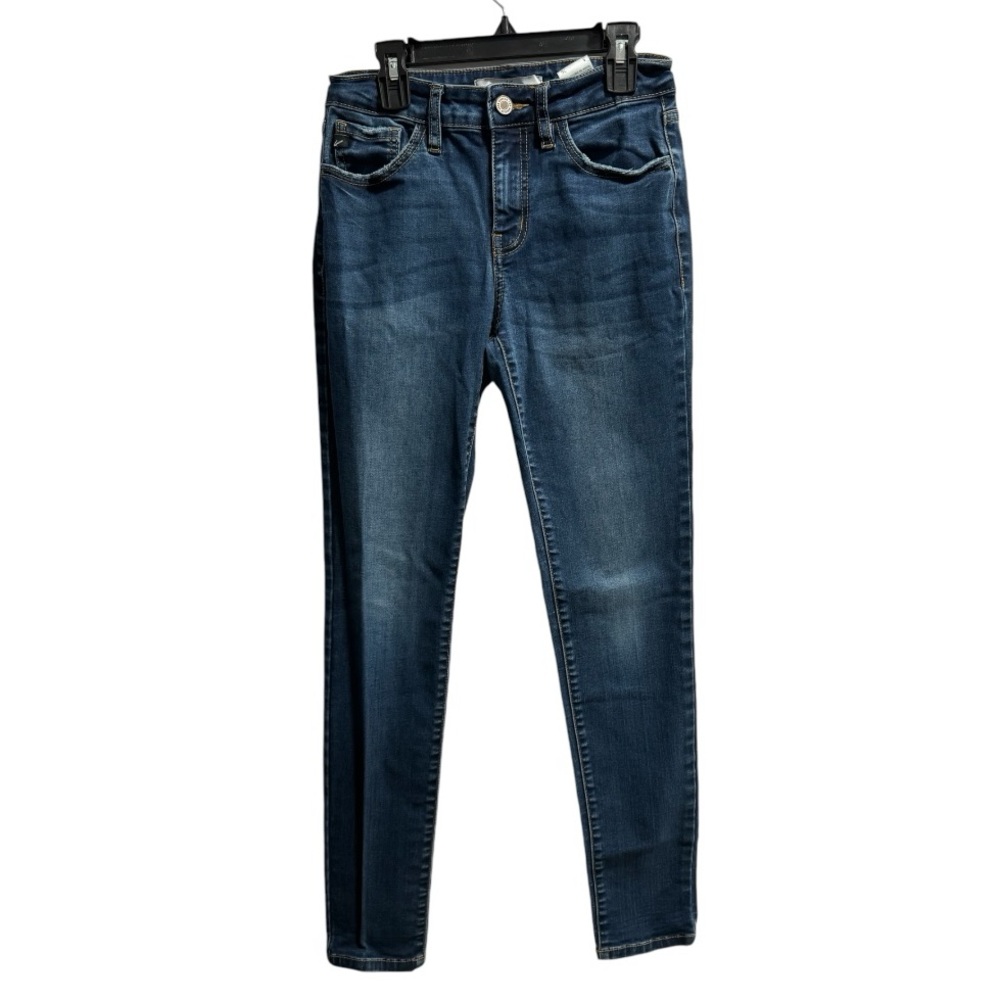 Kancan Jeans, size 5/26, Style‎ KC11214GH Cut 34944